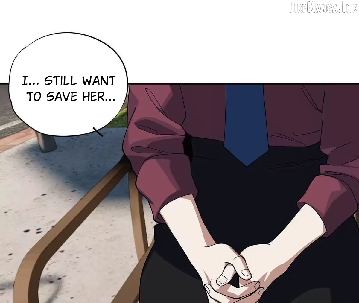 Confession Of The Suspect A Chapter 38  - page 3